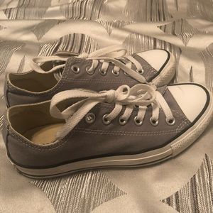 Converse Gray